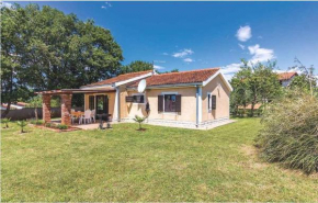  Holiday home in Medulin/Istrien 9045  Сишан